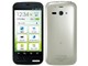AQUOS PHONE ef WX05SH WILLCOM