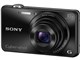 サイバーショット DSC-WX220