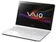 VAIO Fit 15E SVF1532A1J Pentium/メモリー4GB/HDD500GB/Windows 8.1/タッチパネル機能なしモデル