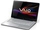 VAIO Fit 15A SVF15N27EJ