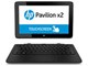 Pavilion 11-h100 x2 スタンダードモデル