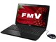 FMV LIFEBOOK AH53/R 2014年5月発表モデル