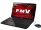 FMV LIFEBOOK AH42/R 2014年5月発表モデル