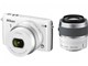 Nikon 1 S2 ダブルズームキット