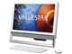 VALUESTAR G タイプS Core i5 4210U/メモリ8GB搭載 価格.com限定モデル