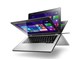 Lenovo Yoga 2 11 Pentium N3530搭載モデル