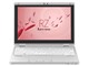 Let's note RZ4 Core M-5Y70搭載 2014年10月発表モデル