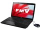 FMV LIFEBOOK AH53/S 2014年10月発表モデル
