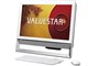 VALUESTAR G タイプS Celeron Dual-Core 2957U搭載モデル