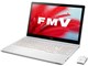 FMV LIFEBOOK AHシリーズ WA2/S WSA2B77 価格.com限定 Core i7・メモリ8GB・Office搭載モデル