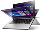 Lenovo Yoga 2 11 Pentium N3540搭載モデル