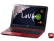 LaVie Note Standard NS150/AA 2015年1月発表モデル