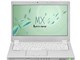Let's note MX4 プレミアムエディション CF-MX4FFBP