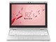 Let's note RZ4 プレミアムエディション CF-RZ4EFBP