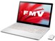 FMV LIFEBOOK AHシリーズ WA2/S WSA2B77_A8 価格.com限定 Core i7・メモリ8GB搭載モデル