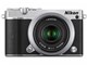 Nikon 1 J5 ダブルレンズキット