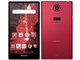 AQUOS ZETA SH-03G docomo