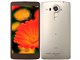 isai vivid LGV32 au