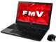 FMV LIFEBOOK AH53/U 2015年5月発表モデル