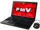 FMV LIFEBOOK AH45/U 2015年5月発表モデル