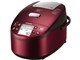 打込鉄釜 圧力スチーム RZ-WV100M