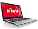 FMV LIFEBOOK SHシリーズ WS1/W FMVWWS17