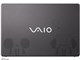 Disneyデザインモデル ミッキー&ミニー刻印入り VAIO S11 VJS1111/Core i3/メモリー4GB/SSD128GBモデル