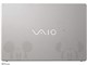 Disneyデザインモデル ミッキー&ミニー刻印入り VAIO S11 VJS1111/Core i5/メモリー4GB/SSD128GBモデル