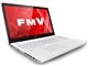 FMV LIFEBOOK AHシリーズ WA3/Z KC_WA3Z 価格.com限定スタンダードモデル
