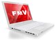 FMV LIFEBOOK AHシリーズ WA2/Z KC_WA2Z 価格.com限定 Core i7・メモリ16GB・1TB ハイブリッドHDD搭載モデル