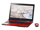 LAVIE Smart NS(S) PC-SN234 2016年4月発表モデル