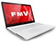 FMV LIFEBOOK AHシリーズ WA3/Z KC_WA3Z 価格.com限定 Win10 Pro・メモリ16GB・SSD512GB・Office搭載モデル