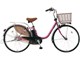 ビビ・EX BE-ELE432 + 専用充電器