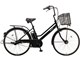 ビビ・SX・シティ BE-ELST63 + 専用充電器
