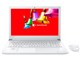 dynabook T75 T75/B 2016年冬モデル