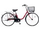 ビビ・FX BE-ELF63 + 専用充電器
