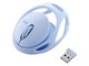 EGG MOUSE FREE M-EG30DR