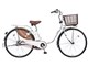 ビビ・EX BE-ELE433 + 専用充電器