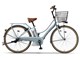 PAS Ami PA26A 2017年モデル + 専用充電器