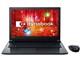 dynabook T85 T85/C 2017年春モデル