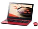 LAVIE Smart NS(e) PC-SN16C Celeron 3855U HDD500GB 2017年2月発表モデル