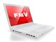 FMV LIFEBOOK AHシリーズ WA2/A3 Core i7・メモリ16GB・1TB ハイブリッドHDD・Office搭載モデル