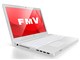 FMV LIFEBOOK AHシリーズ WA2/A3 Core i7・メモリ8GB・HDD 1TB・KINGSOFT Office搭載モデル