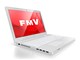 FMV LIFEBOOK AHシリーズ WA2/A3 Core i7・メモリ8GB・HDD 1TB・Blu-ray搭載モデル