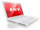 FMV LIFEBOOK AHシリーズ WA1/A3 AMD A8・Office Personal搭載モデル