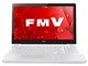 FMV LIFEBOOK AHシリーズ WA3/B1 1TB ハイブリッドHDD・Office搭載モデル