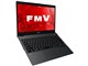 FMV LIFEBOOK UHシリーズ WU2/B1 Core i7・メモリ8GB・SSD 256GB搭載モデル