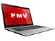 FMV LIFEBOOK SHシリーズ WS1/B1 Core i7・メモリ8GB・SSD 256GB・Blu-ray搭載モデル