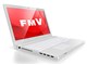 FMV LIFEBOOK AHシリーズ WA2/A3 Core i7・メモリ8GB・HDD 1TB搭載モデル
