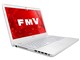 FMV LIFEBOOK AHシリーズ WA2/B1 メモリ8GB・HDD 1TB搭載モデル